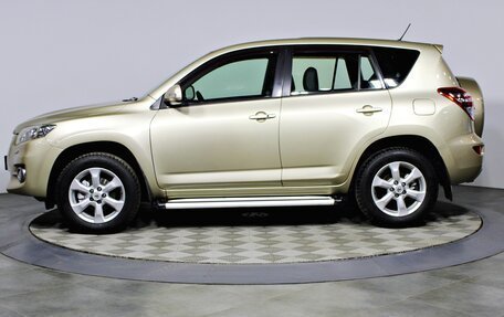 Toyota RAV4, 2010 год, 1 469 900 рублей, 8 фотография