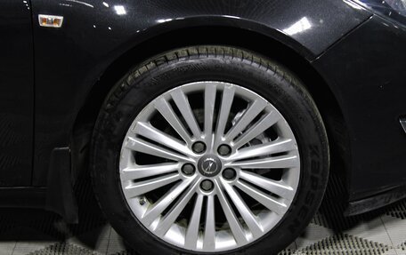 Opel Insignia II рестайлинг, 2014 год, 1 129 900 рублей, 18 фотография