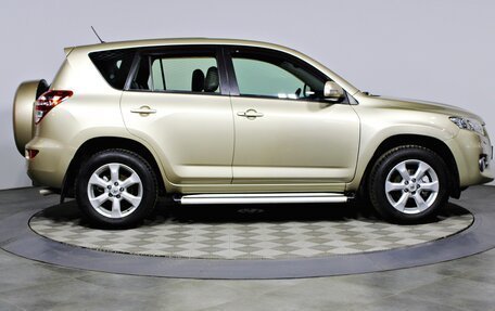 Toyota RAV4, 2010 год, 1 469 900 рублей, 4 фотография