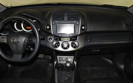 Toyota RAV4, 2010 год, 1 469 900 рублей, 11 фотография