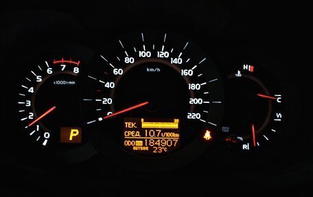 Toyota RAV4, 2010 год, 1 469 900 рублей, 13 фотография