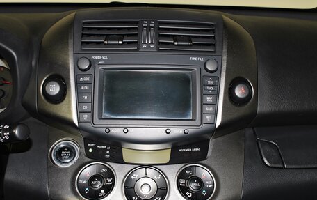 Toyota RAV4, 2010 год, 1 469 900 рублей, 14 фотография