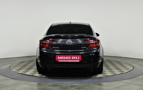 Opel Insignia II рестайлинг, 2014 год, 1 129 900 рублей, 6 фотография