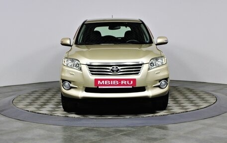 Toyota RAV4, 2010 год, 1 469 900 рублей, 2 фотография