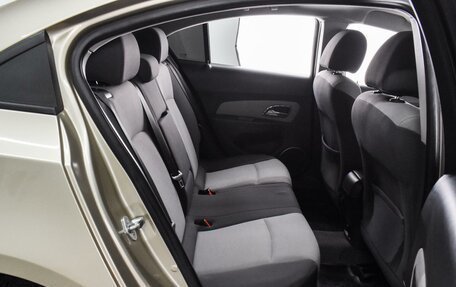 Chevrolet Cruze II, 2009 год, 890 000 рублей, 8 фотография