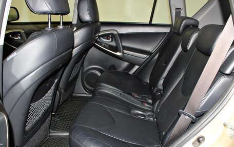 Toyota RAV4, 2010 год, 1 469 900 рублей, 15 фотография