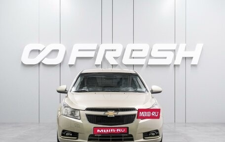 Chevrolet Cruze II, 2009 год, 890 000 рублей, 5 фотография