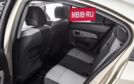 Chevrolet Cruze II, 2009 год, 890 000 рублей, 12 фотография