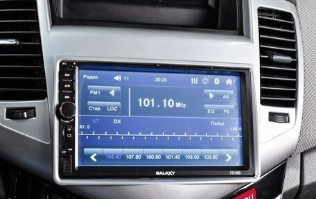 Chevrolet Cruze II, 2009 год, 890 000 рублей, 14 фотография