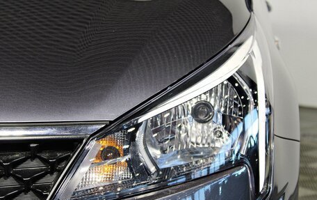 KIA Rio IV, 2021 год, 1 799 900 рублей, 9 фотография