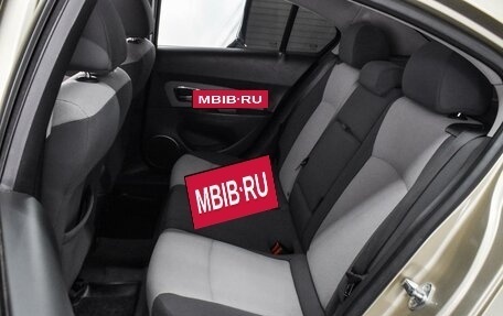 Chevrolet Cruze II, 2009 год, 890 000 рублей, 10 фотография