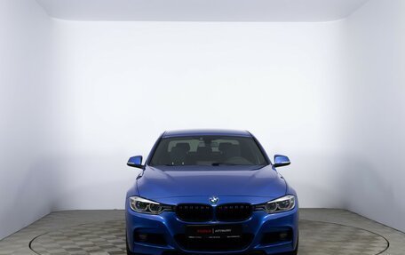 BMW 3 серия, 2018 год, 3 050 000 рублей, 2 фотография