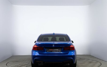 BMW 3 серия, 2018 год, 3 050 000 рублей, 6 фотография