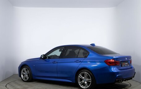 BMW 3 серия, 2018 год, 3 050 000 рублей, 7 фотография