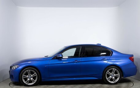 BMW 3 серия, 2018 год, 3 050 000 рублей, 8 фотография