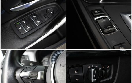 BMW 3 серия, 2018 год, 3 050 000 рублей, 16 фотография