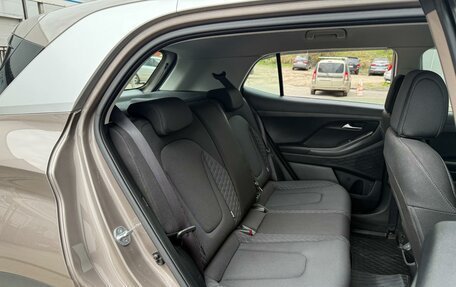 Hyundai Creta, 2021 год, 1 985 000 рублей, 7 фотография