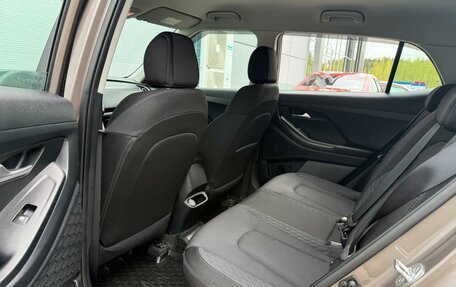 Hyundai Creta, 2021 год, 1 985 000 рублей, 11 фотография