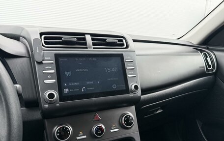 Hyundai Creta, 2021 год, 1 985 000 рублей, 13 фотография