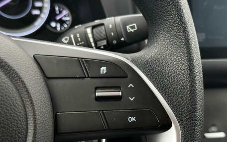 Hyundai Creta, 2021 год, 1 985 000 рублей, 18 фотография