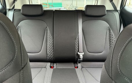Hyundai Creta, 2021 год, 1 985 000 рублей, 12 фотография