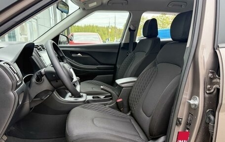 Hyundai Creta, 2021 год, 1 985 000 рублей, 10 фотография