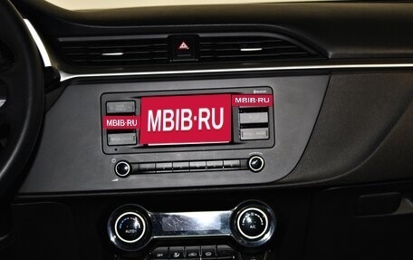 KIA Rio IV, 2021 год, 1 799 900 рублей, 14 фотография