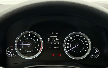 Hyundai Creta, 2021 год, 1 985 000 рублей, 21 фотография