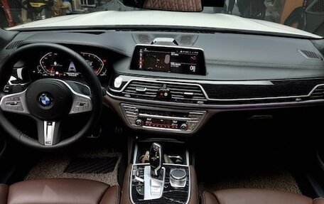 BMW 7 серия, 2022 год, 8 586 041 рублей, 6 фотография