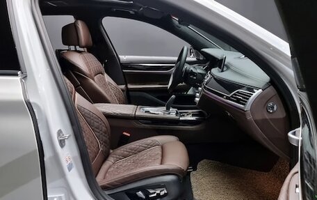 BMW 7 серия, 2022 год, 8 586 041 рублей, 8 фотография