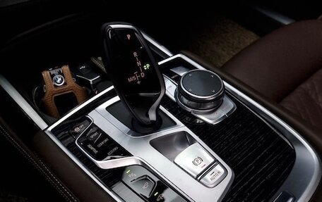 BMW 7 серия, 2022 год, 8 586 041 рублей, 7 фотография