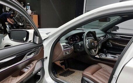 BMW 7 серия, 2022 год, 8 586 041 рублей, 9 фотография
