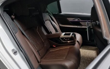 BMW 7 серия, 2022 год, 8 586 041 рублей, 10 фотография