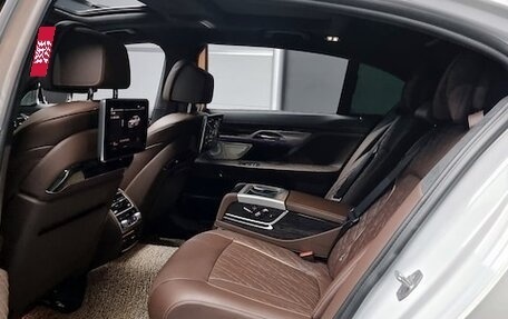 BMW 7 серия, 2022 год, 8 586 041 рублей, 11 фотография