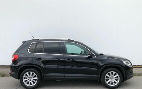 Volkswagen Tiguan I, 2009 год, 1 230 000 рублей, 8 фотография