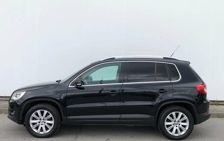 Volkswagen Tiguan I, 2009 год, 1 230 000 рублей, 7 фотография