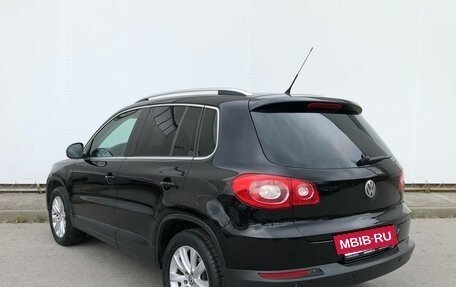 Volkswagen Tiguan I, 2009 год, 1 230 000 рублей, 4 фотография