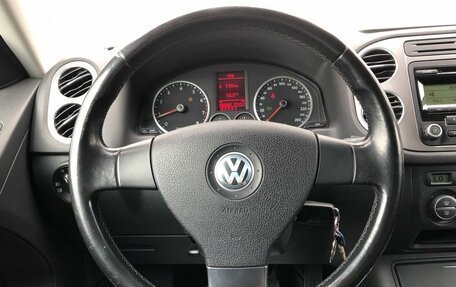 Volkswagen Tiguan I, 2009 год, 1 230 000 рублей, 11 фотография