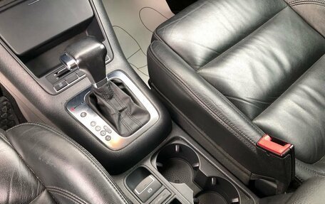 Volkswagen Tiguan I, 2009 год, 1 230 000 рублей, 16 фотография