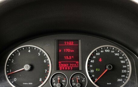 Volkswagen Tiguan I, 2009 год, 1 230 000 рублей, 12 фотография