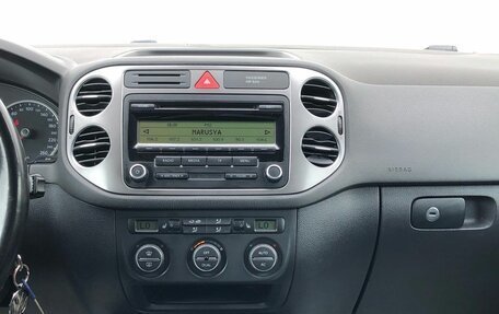 Volkswagen Tiguan I, 2009 год, 1 230 000 рублей, 13 фотография