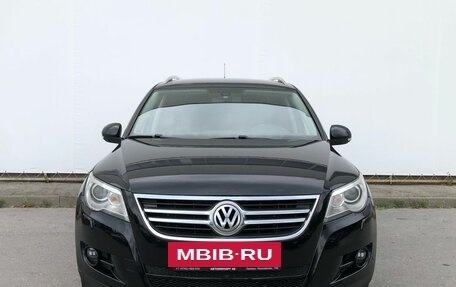 Volkswagen Tiguan I, 2009 год, 1 230 000 рублей, 5 фотография
