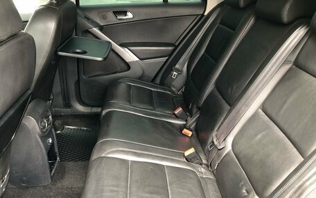 Volkswagen Tiguan I, 2009 год, 1 230 000 рублей, 19 фотография