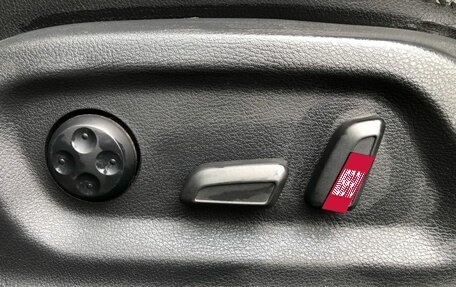 Volkswagen Tiguan I, 2009 год, 1 230 000 рублей, 18 фотография