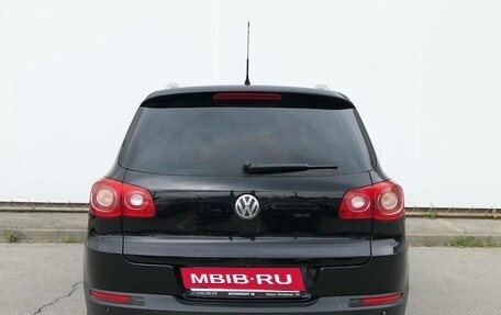 Volkswagen Tiguan I, 2009 год, 1 230 000 рублей, 6 фотография
