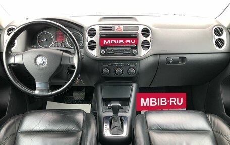 Volkswagen Tiguan I, 2009 год, 1 230 000 рублей, 10 фотография
