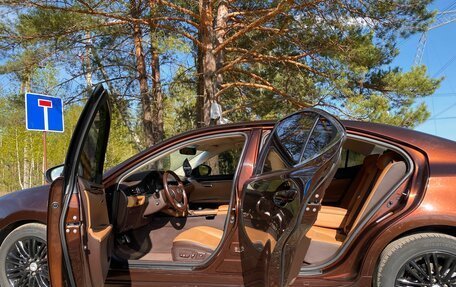 Lexus ES VII, 2016 год, 2 480 000 рублей, 8 фотография
