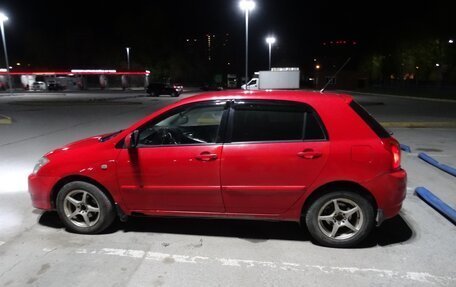 Toyota Corolla, 2005 год, 550 000 рублей, 2 фотография