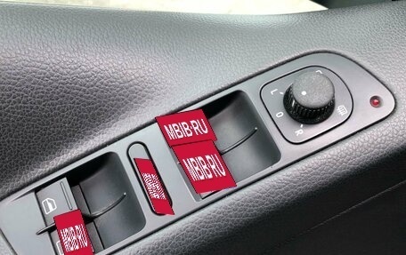 Volkswagen Tiguan I, 2009 год, 1 230 000 рублей, 17 фотография