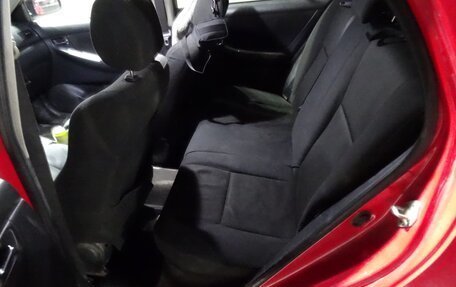 Toyota Corolla, 2005 год, 550 000 рублей, 8 фотография